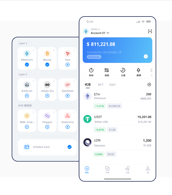 赏花